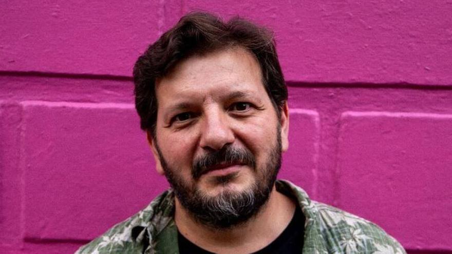 ge Guitián presenta su ensayo sobre gastronomía: "La excepcionalidad no siempre está en un restaurante con estrellas Michelin"