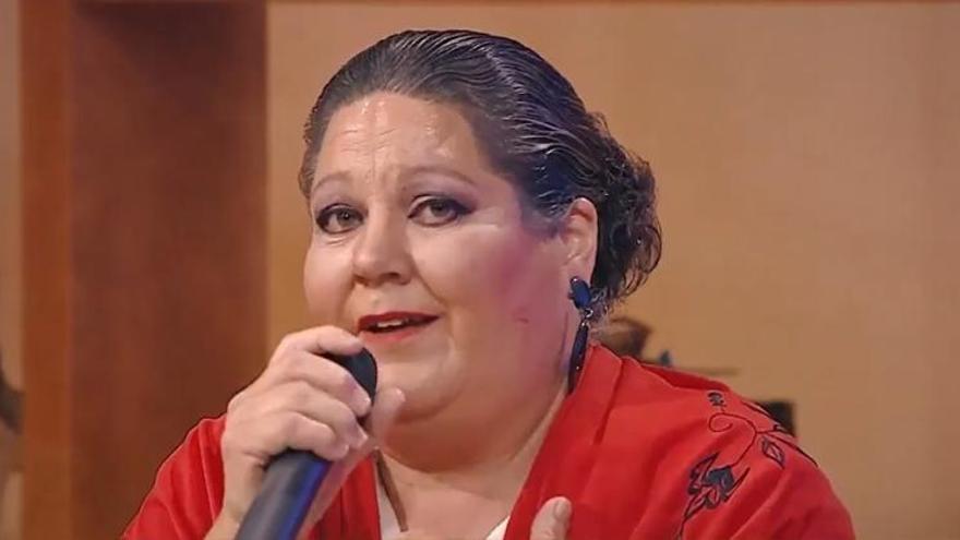 Isabel Pantoja dedica unas emotivas palabras a la fallecida Rosa Delia Nuez