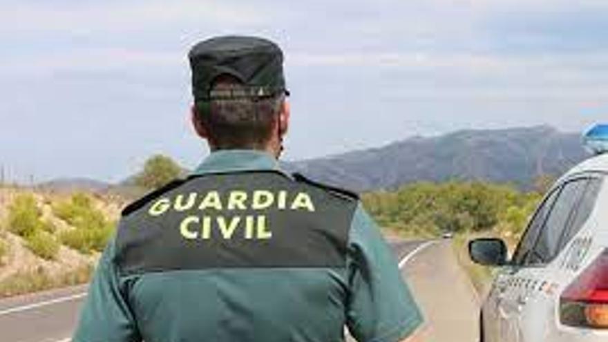 Encuentran el cadáver del hombre desaparecido en Sant Jordi