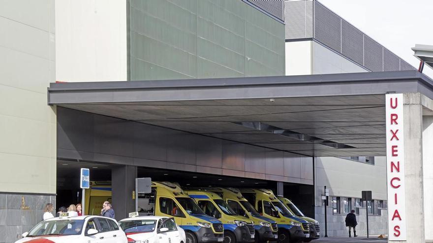 Caballero insiste a la Xunta: quiere que venda una parcela frente al Cunqueiro para el segundo aparcamiento gratuito