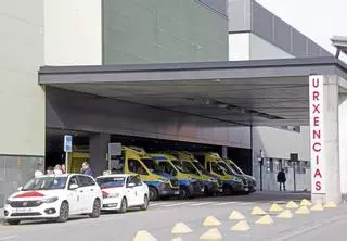 Caballero insiste a la Xunta: quiere que venda una parcela frente al Cunqueiro para el segundo aparcamiento gratuito