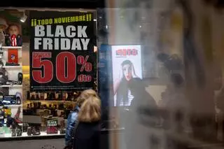 BLACK FRIDAY 2023 Esta es la fecha en la que empiezan los