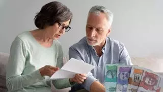 Todos los jubilados y pensionados deberán presentar el certificado de supervivencia antes del 31 de marzo para seguir cobrando