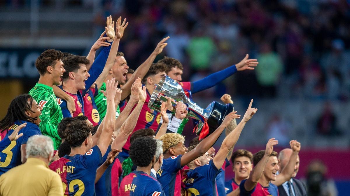 Barça