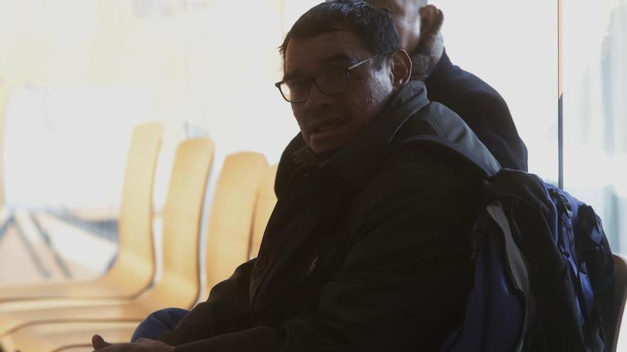 Chantajea a una indigente en Zaragoza con un vale de comida de 50 euros a cambio de cumplir sus pretensiones sexuales