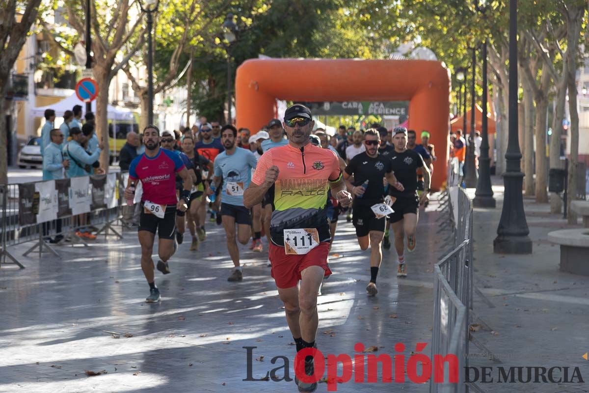 Caravaca Trail Experience (salida 23k)