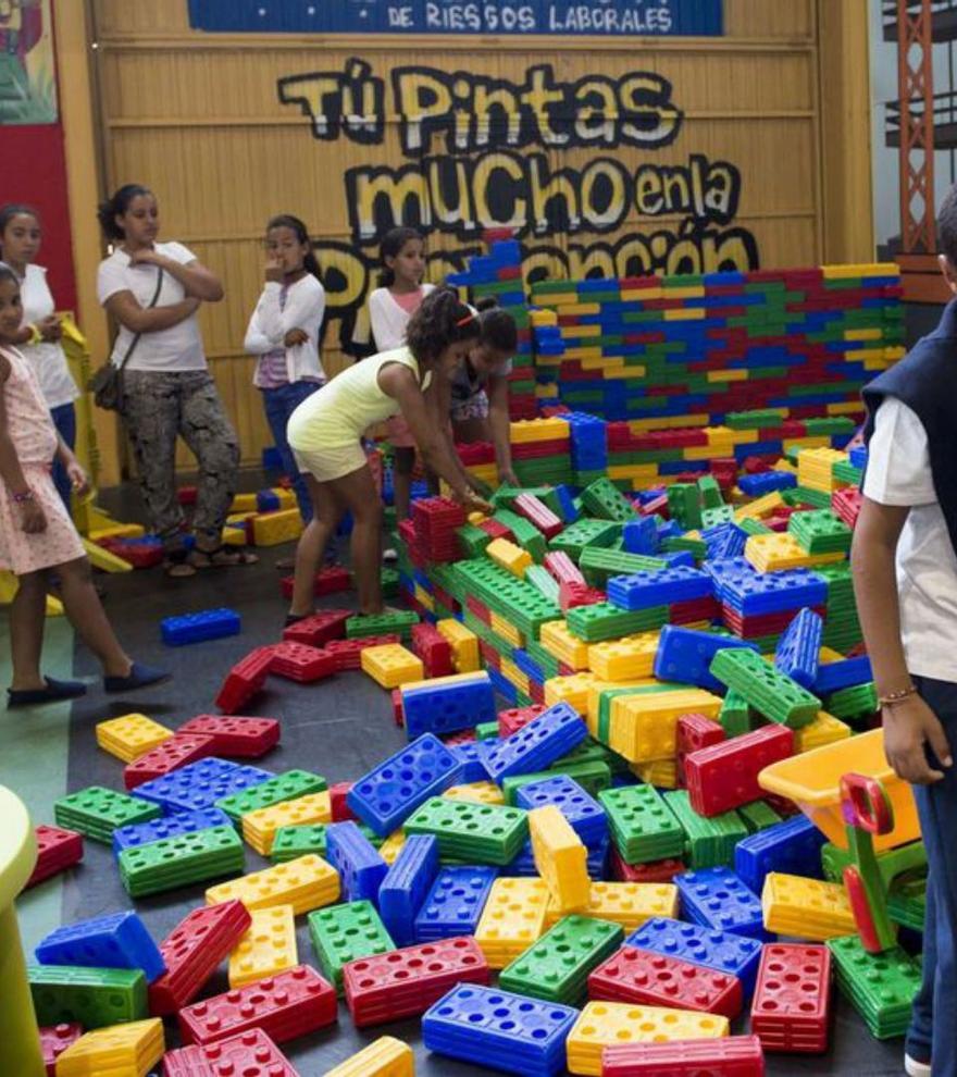 Ocio, cultura, educación y solidaridad en Oviedo