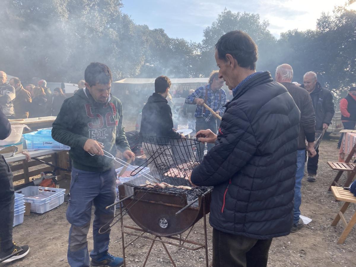 Les millors imatges de la Fira de Reis de Montclar