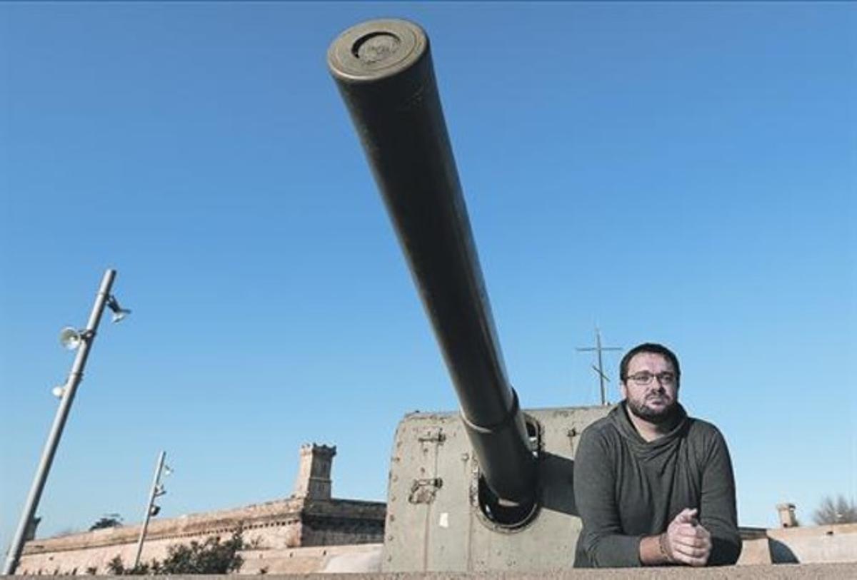 «Sha de parlar més amb qui no tentens»_MEDIA_1 «Sha de parlar més amb qui no tentens»_MEDIA_1