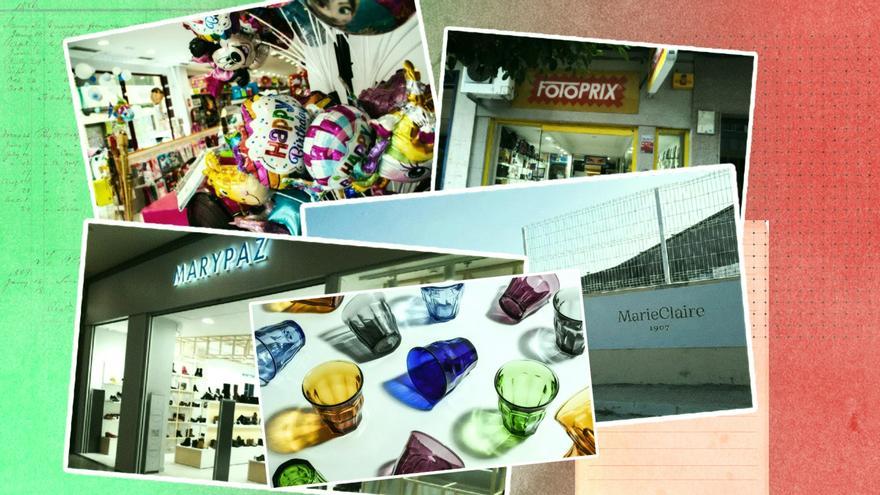 De la gloria a la incertidumbre: Empresas históricas que enfrentan su mayor crisis