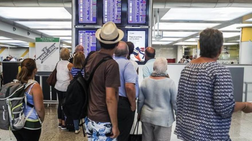 Für Mallorca-Residenten wird das Anfliegen spanischer Flughäfen billiger.