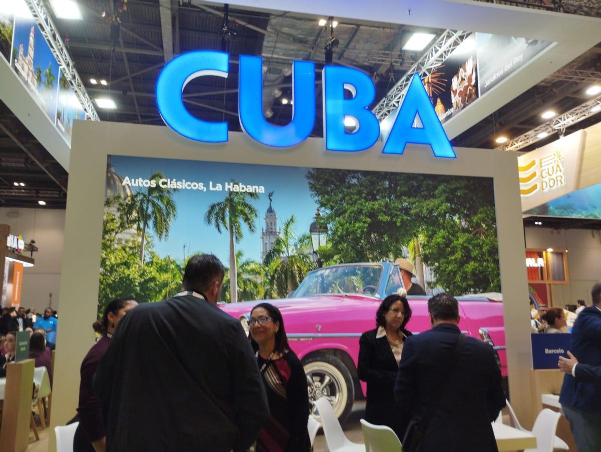 Los hoteleros mallorquines no quieren mentar Cuba, la debacle turística es tremenda.