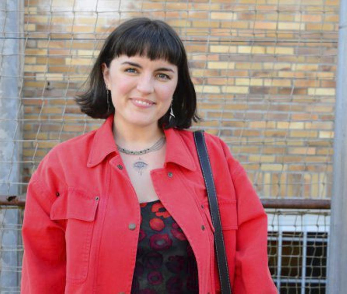 «Las prácticas me permiten aprender la ley de cada país»