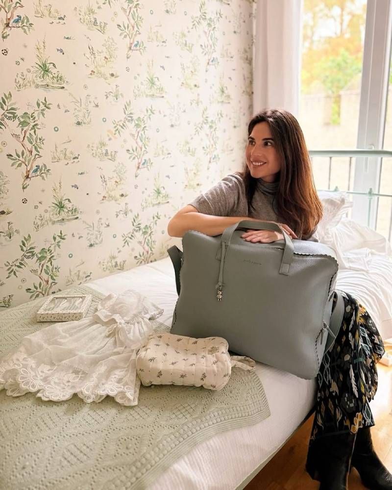 Así es la decoración de la casa de Fran Rivera en pleno centro histórico de Sevilla.