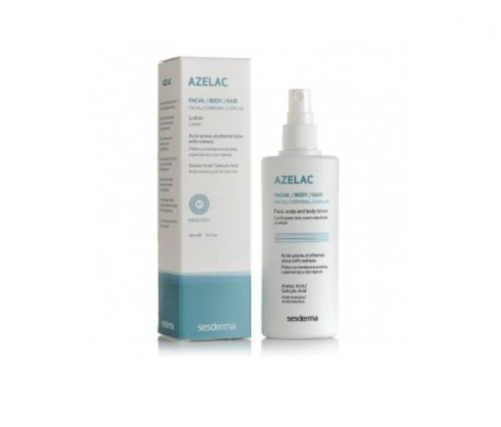 Sesderma Azelac loción corporal