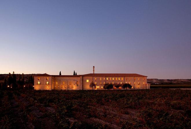 Hotel Abadia Retuerta Le Domaine