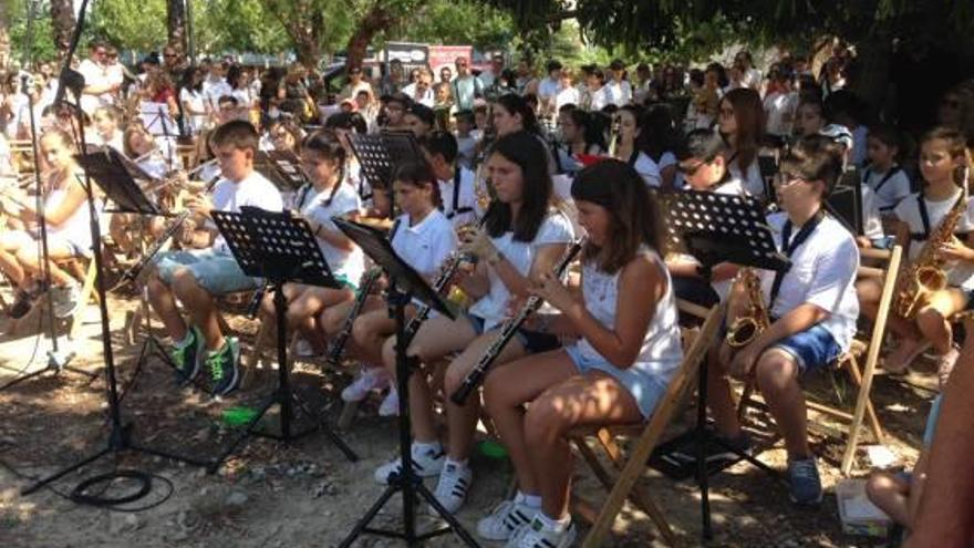 Músicos que suenan a futuro