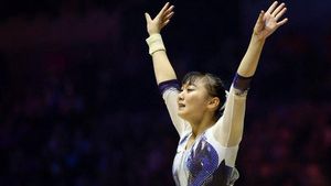 Shoko Miyata