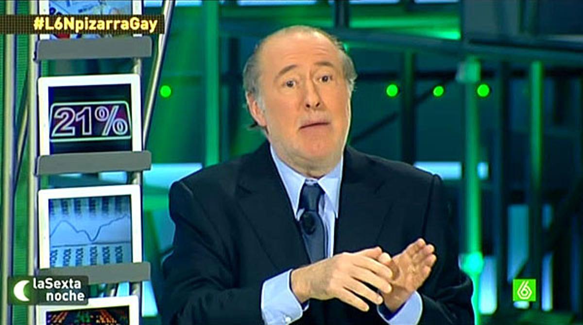 Tu i jo som tres. Per Ferran Monegal. A les 2 en pijama al balcó.