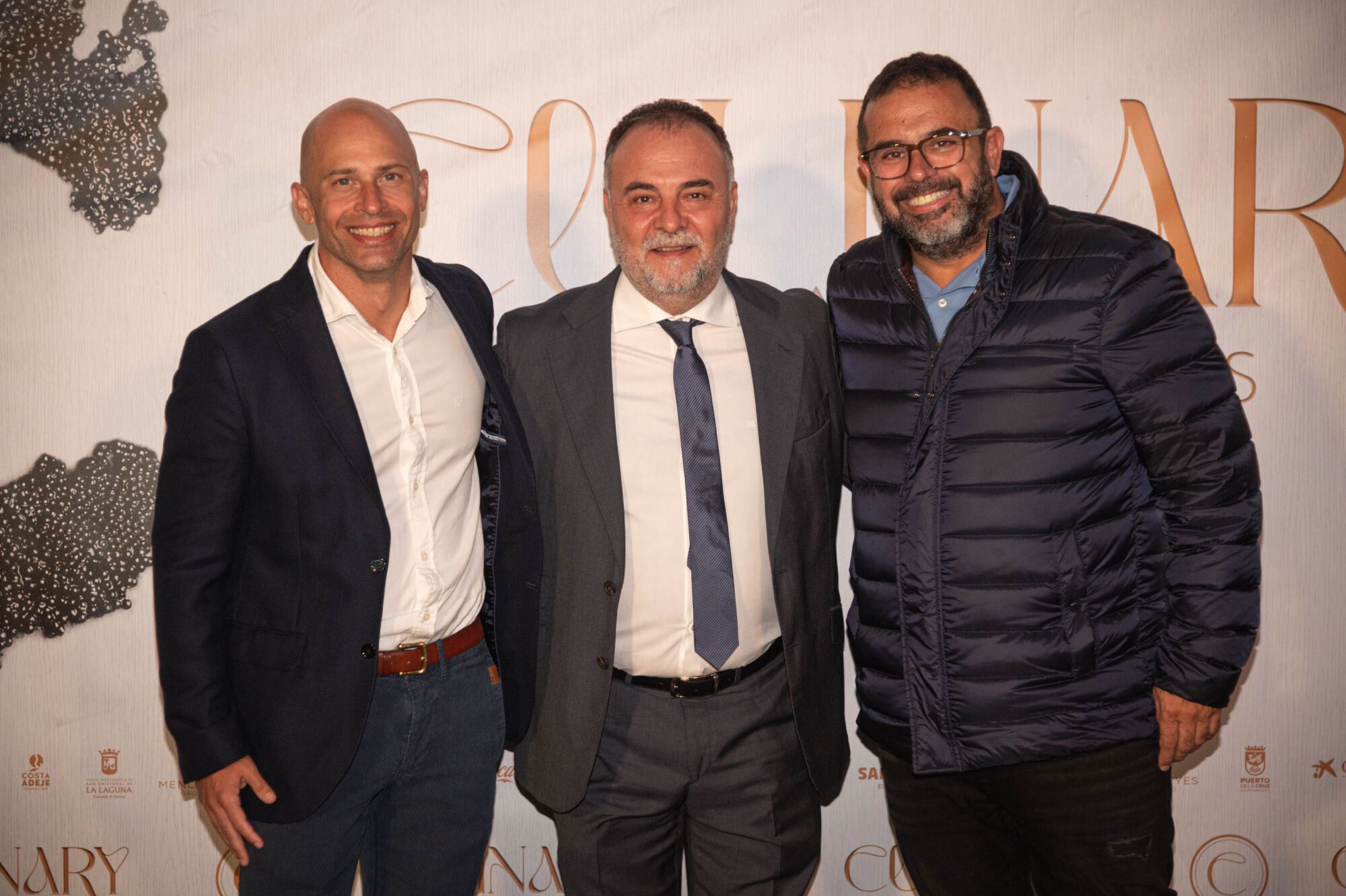 Gala de los Culinary Hotel Awards, de Prensa Ibérica