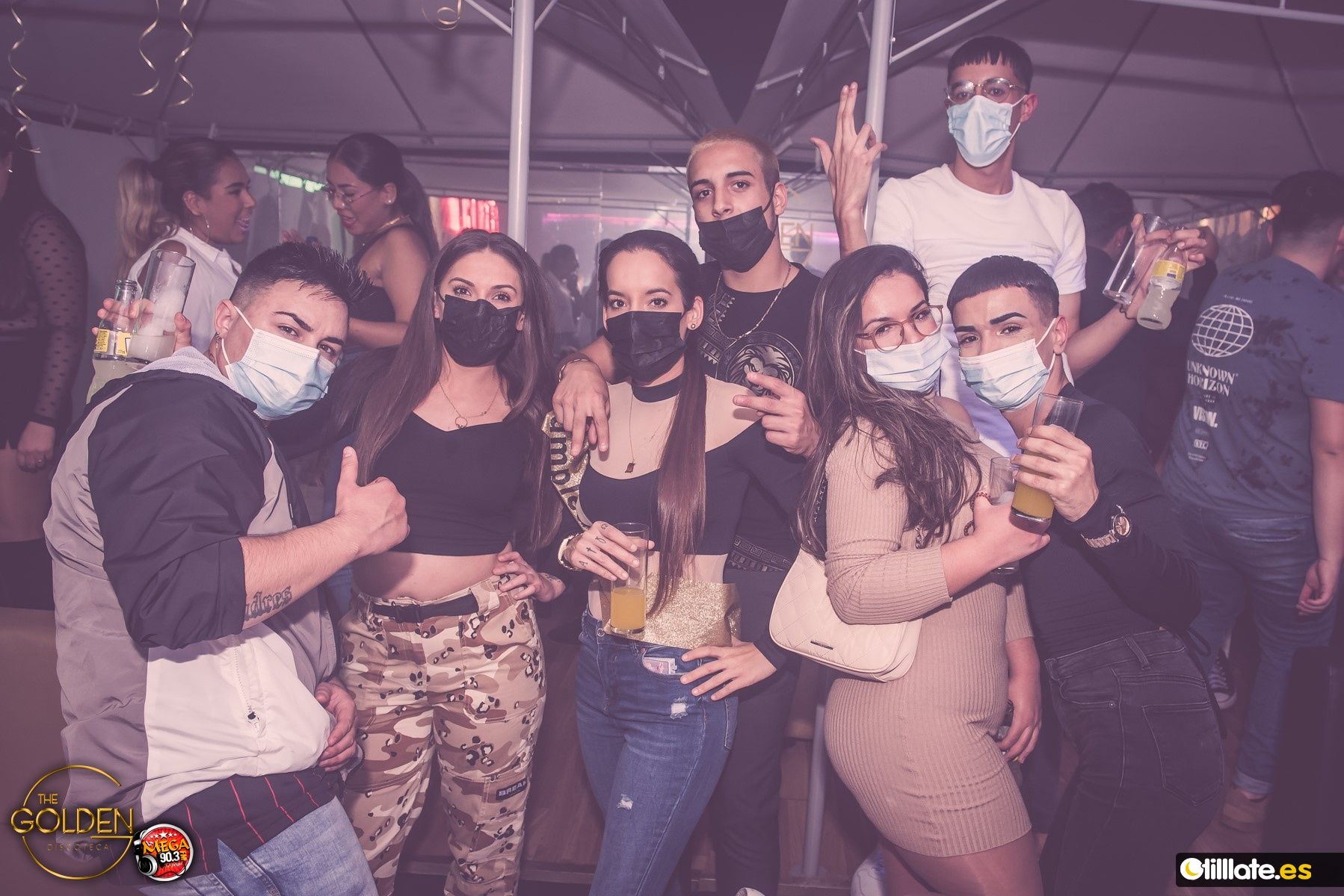 The Golden (12/11/2021)