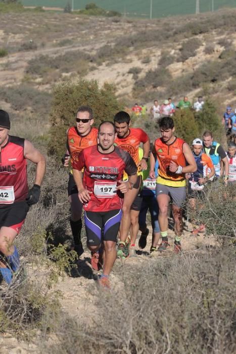 Las mejores imágenes del Trail