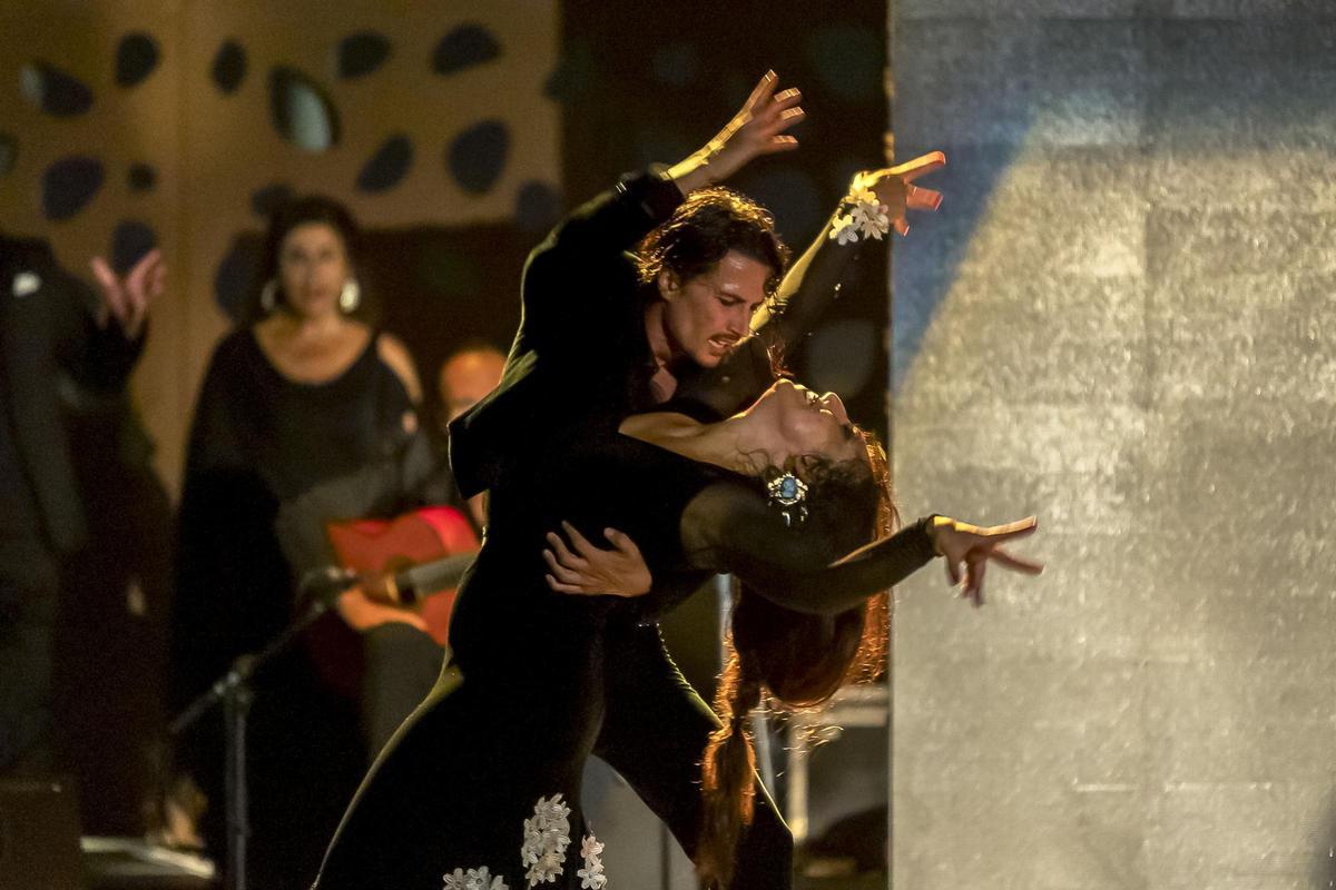 La obra incorporará referencias a figuras fundamentales como Federico García Lorca, cuya poesía se integra en algunos momentos de la dramaturgia