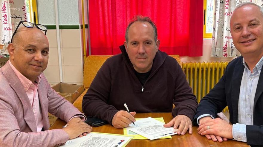 DIRECMUR participa en el proyecto bagskol sobre la enseñanza culturalmente compleja en las aulas
