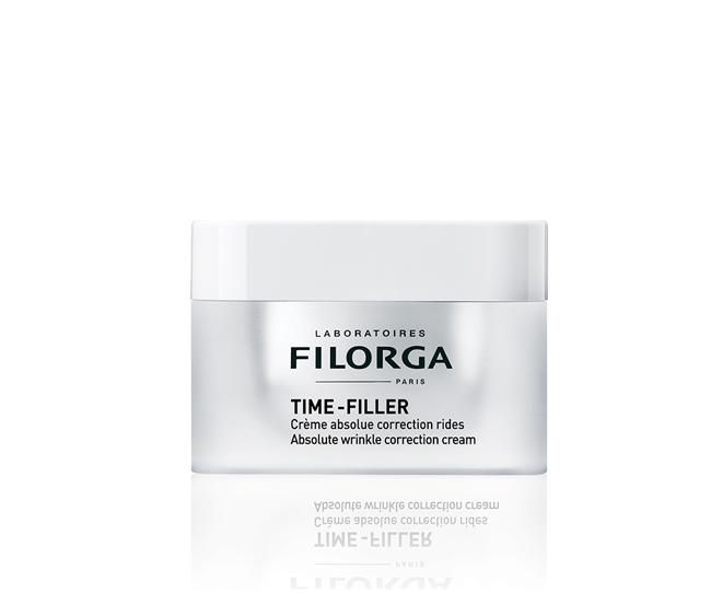 TIME-FILLER de Laboratorios FILORGA