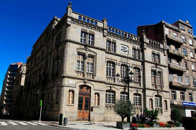 Vigo a través de Pacewicz