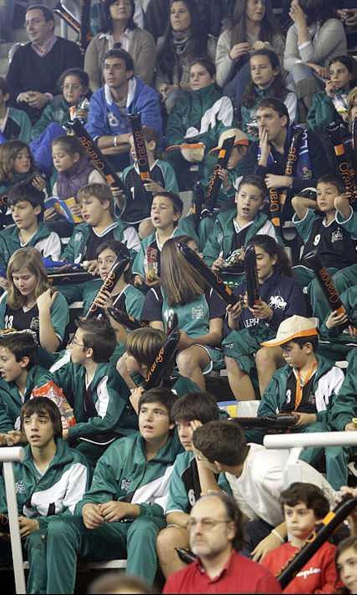 Avdalovic ofrece un respiro