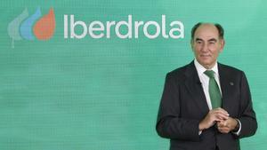 Ignacio Sánchez Galán, presidente de Iberdrola.