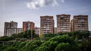 La Generalitat crea un registro de grandes tenedores para saber cuántos pisos vacíos hay en Catalunya