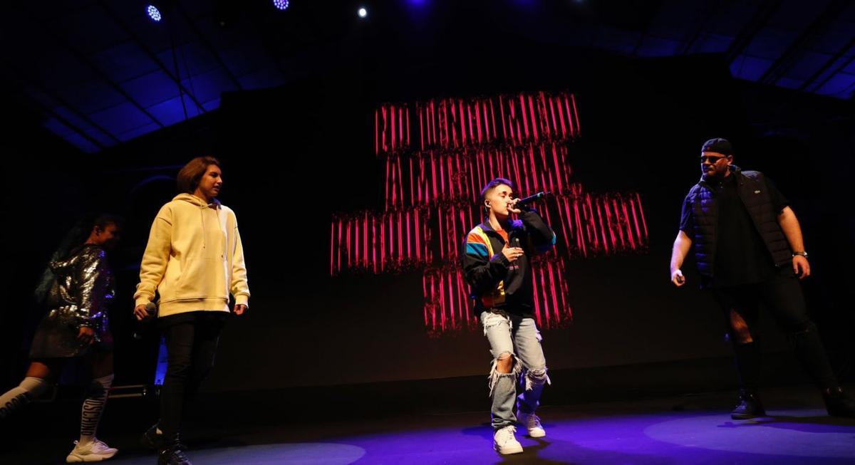 Los Premios están cambiando