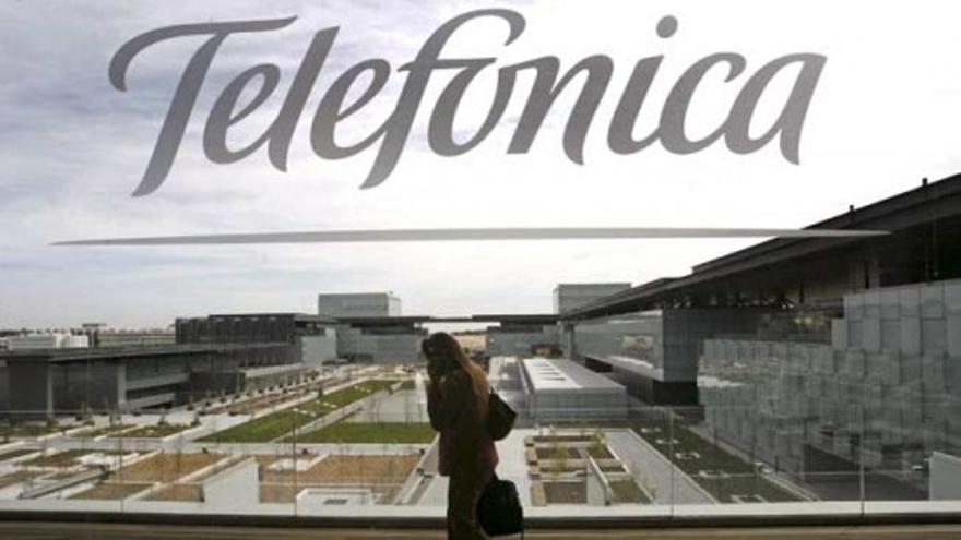 Telefónica amplía su ERE a cinco años y 8.500 trabajadores