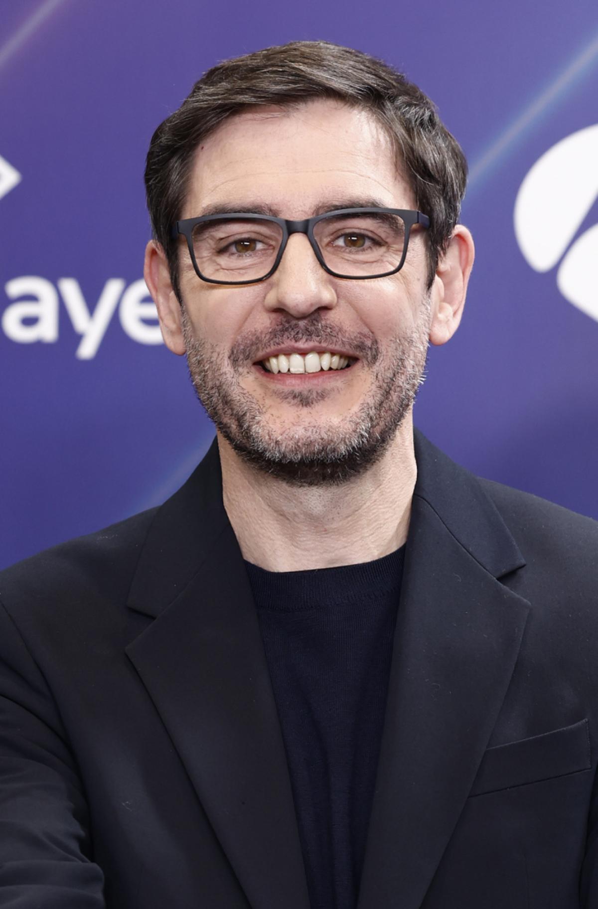A Juanra Bonet le elegían siempre el último