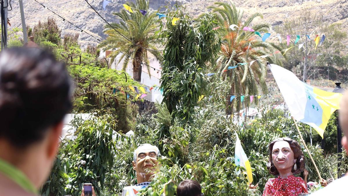 Celebración de las fiestas de San Pedro. Imagen de recurso.