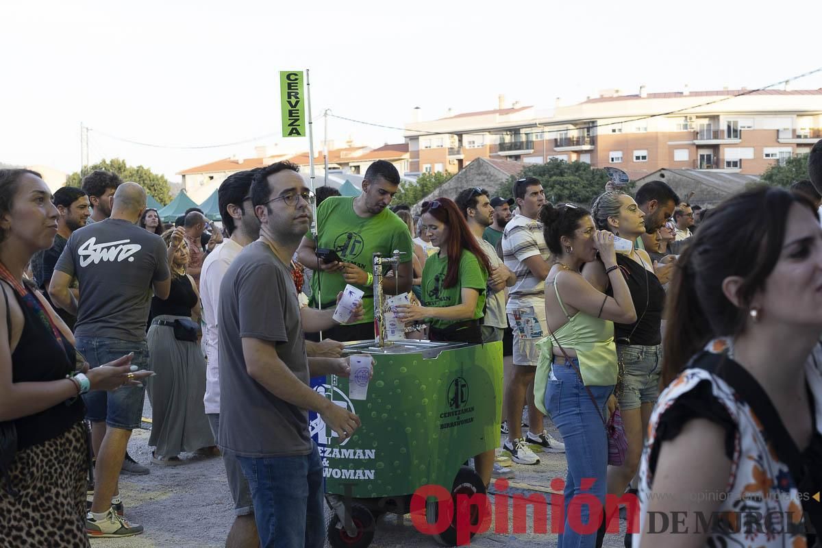 Búscate en las fotos del Festival 'Las noches del Camino' en Caravaca
