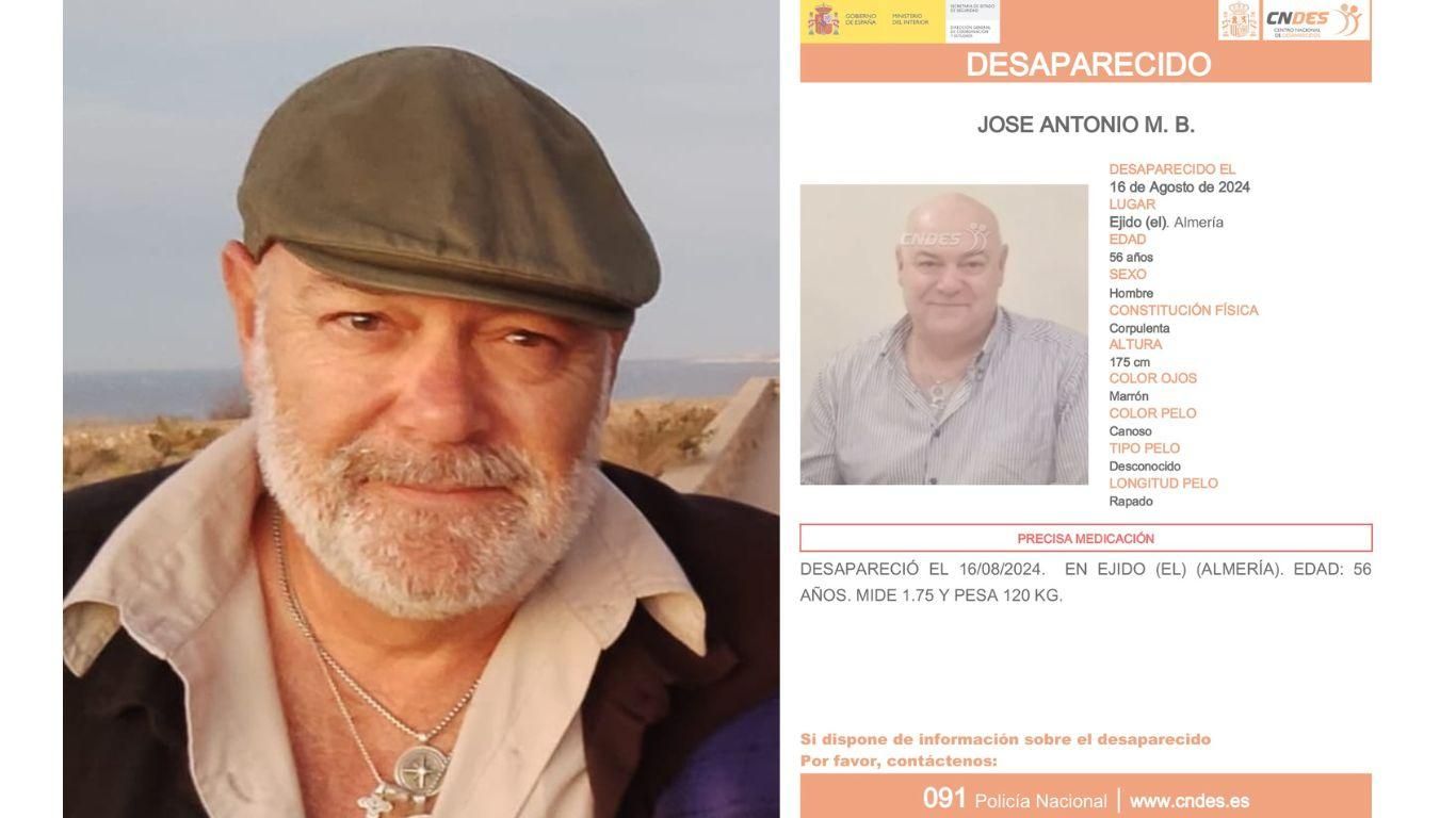 José Antonio Mateo