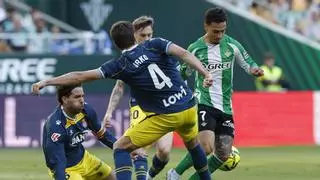 Resumen, resultado y goles del Betis - Espanyol de LaLiga EA Sports