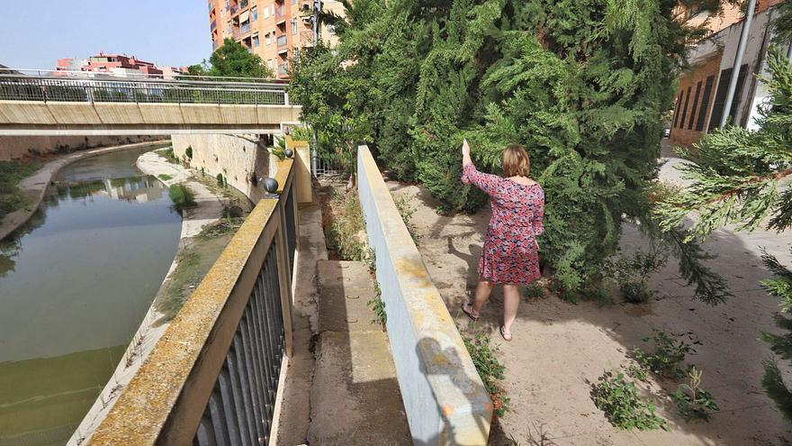 Orihuela acometerá la renovación urbana de los márgenes del río Segura - Vimarsana News