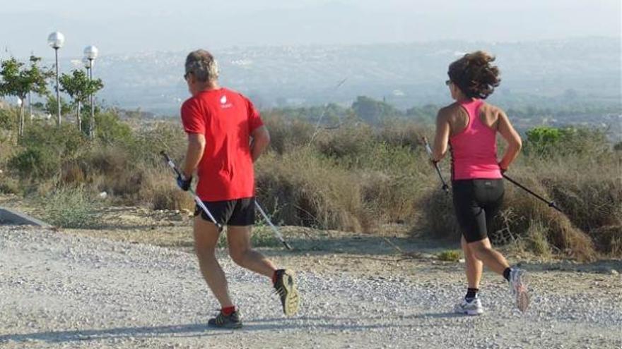 La fisioterapia puede prevenir lesiones