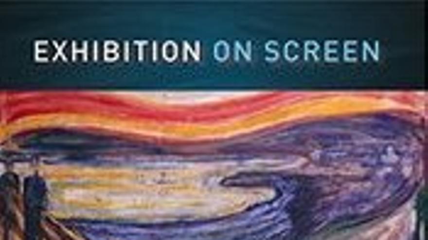 Exhibition on Screen: Munch 150