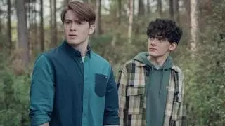 Netflix reacciona a la filtración de sus series como  ‘Heartstopper’: “Estamos tomando medidas agresivas para que se eliminen”