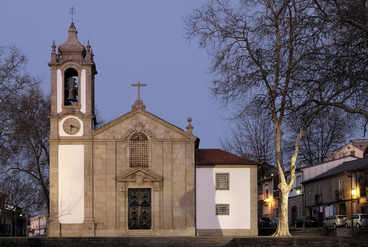 S.Damaso, Guimarães