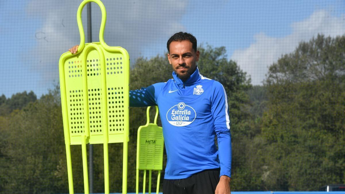 Quagliata: "El ascenso es el recuerdo más lindo de mi vida"