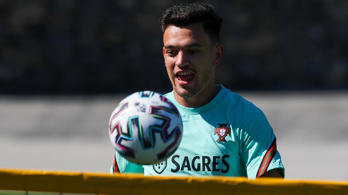 Pedro Gonçalves (Portugal)