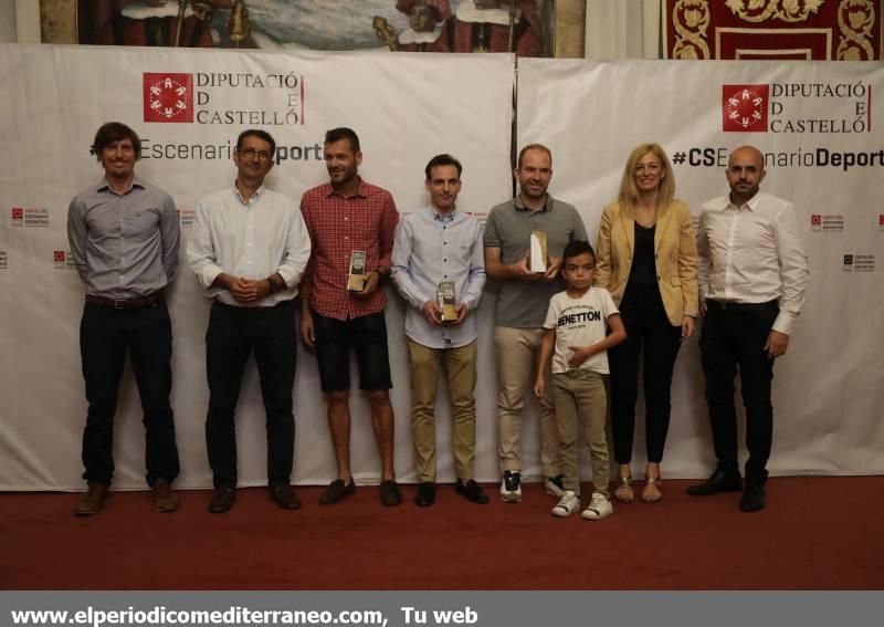 Gala final del V Circuito de Carreras Populares Nocturnas