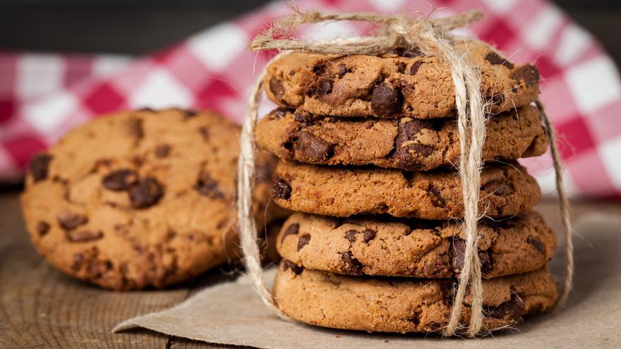 Retiran unas galletas de chocolate repartidas por toda España por contener burundanga