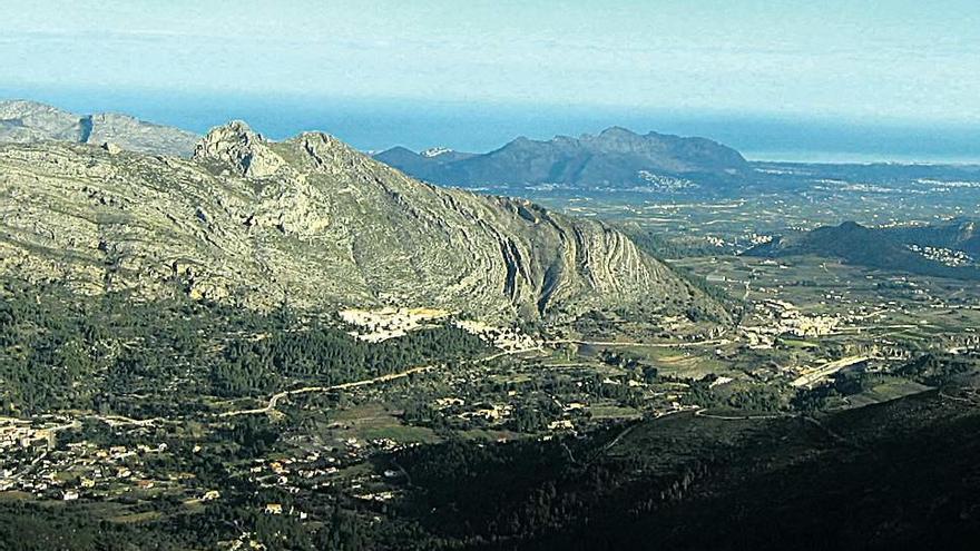 El alpinista Carlos Soria ascenderá al Cavall Verd por el Día de las Montañas